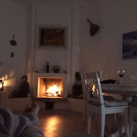 Residence Calarossa 테라시니 외부 사진