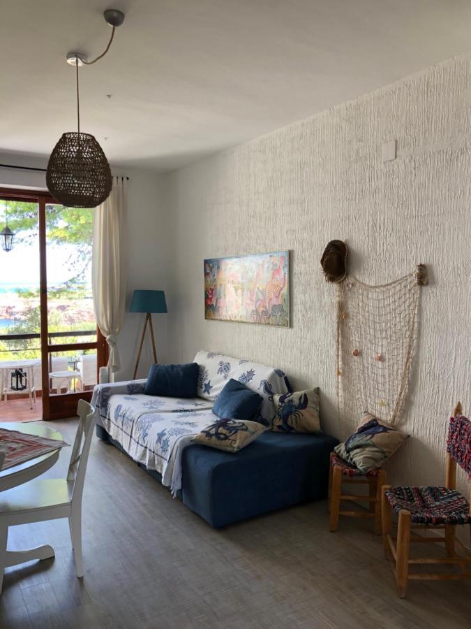 Residence Calarossa 테라시니 외부 사진