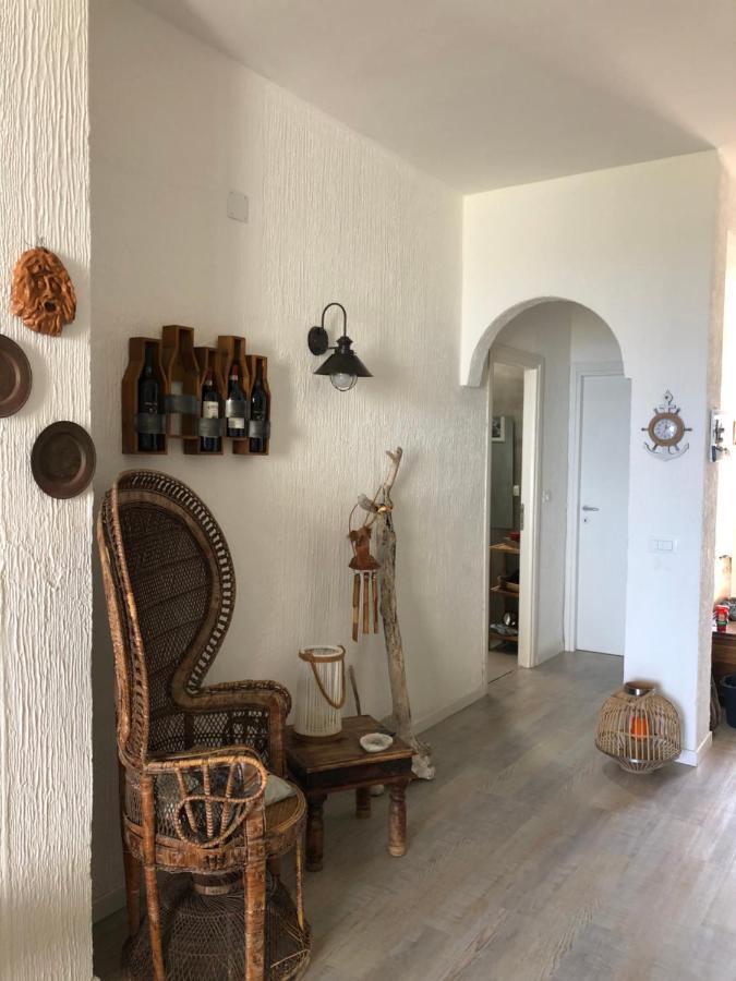 Residence Calarossa 테라시니 외부 사진