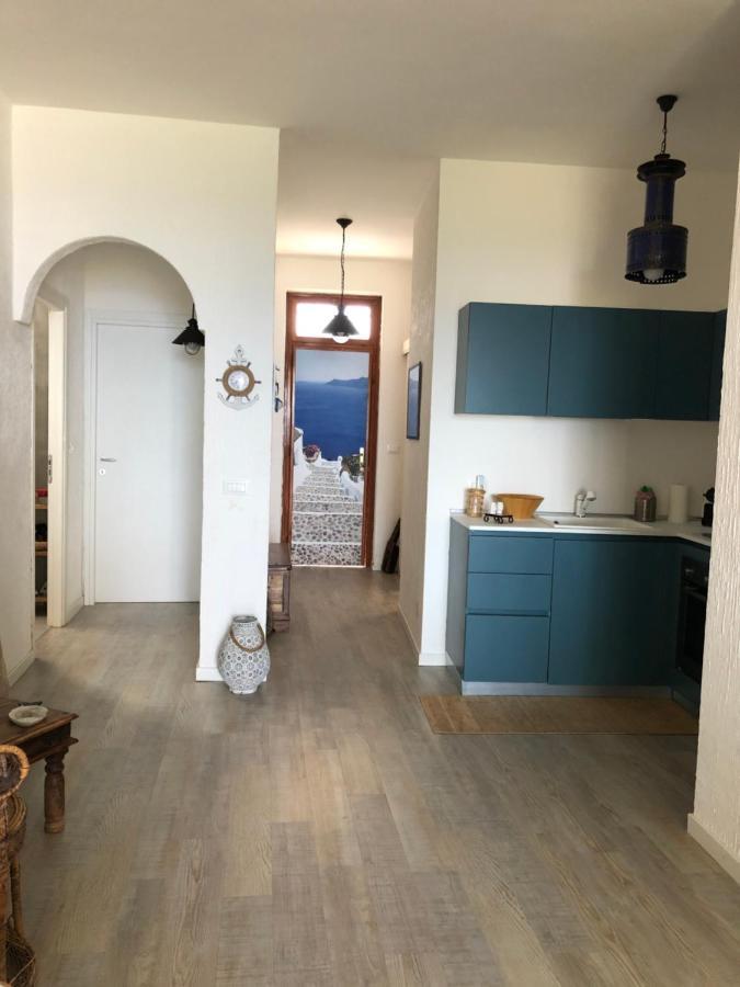 Residence Calarossa 테라시니 외부 사진