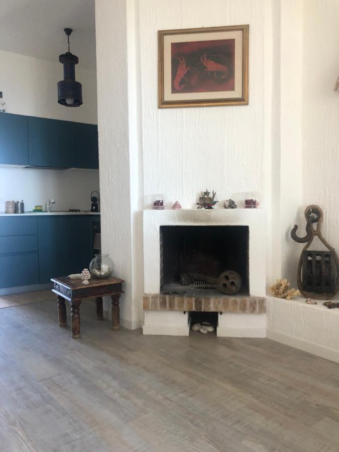 Residence Calarossa 테라시니 외부 사진