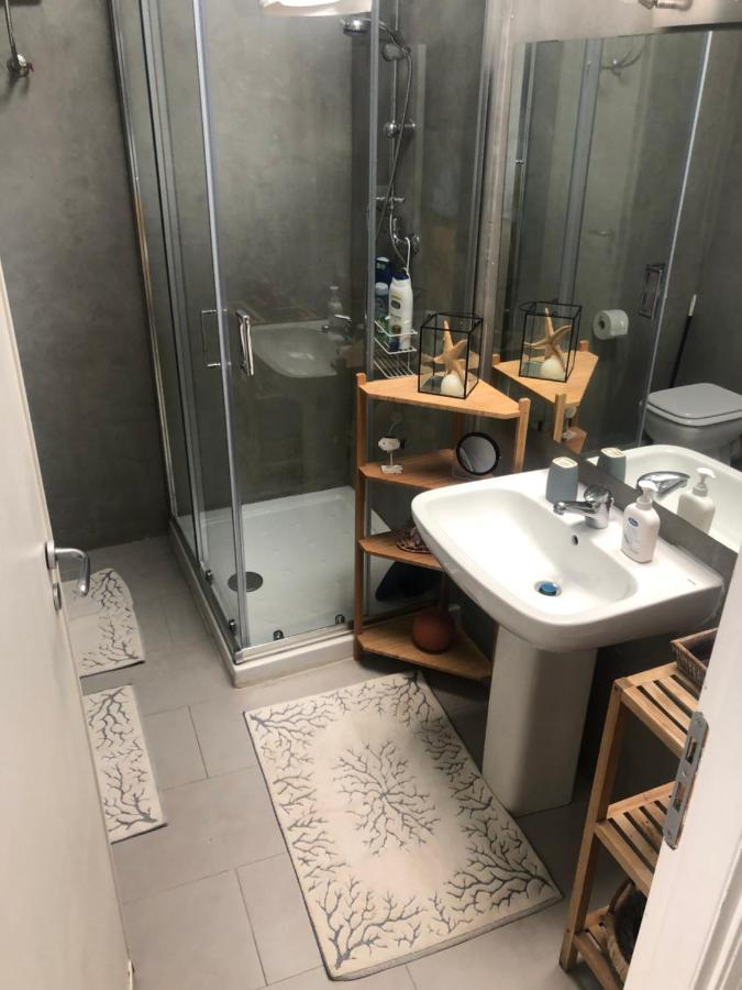 Residence Calarossa 테라시니 외부 사진