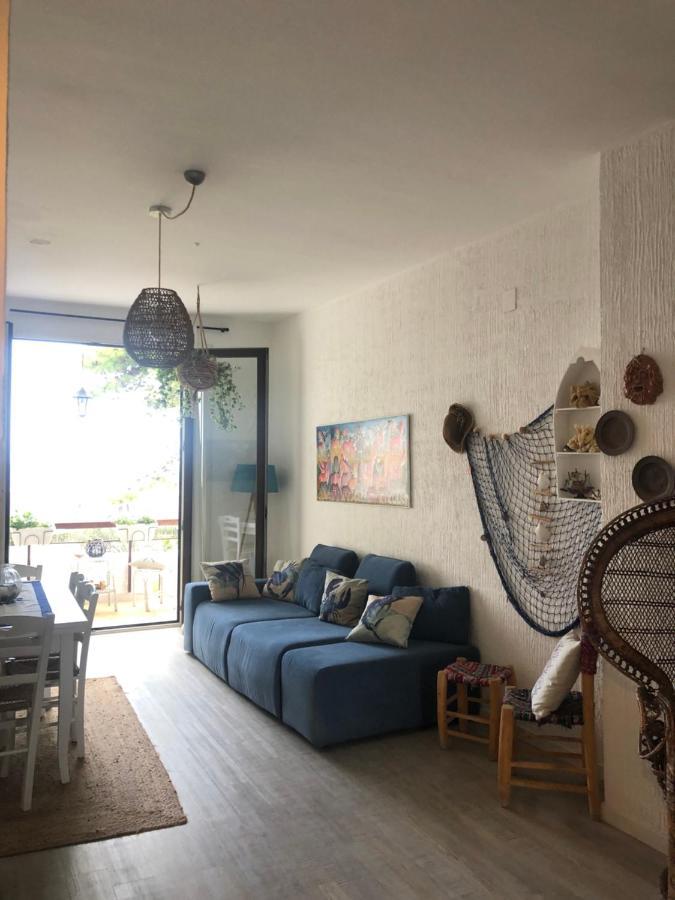 Residence Calarossa 테라시니 외부 사진