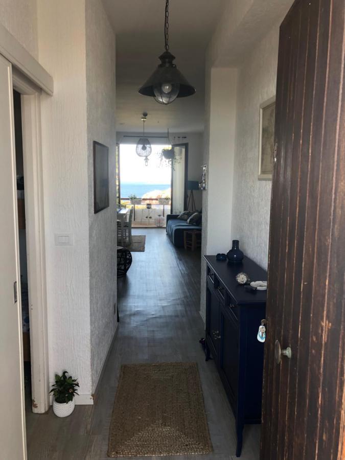 Residence Calarossa 테라시니 외부 사진