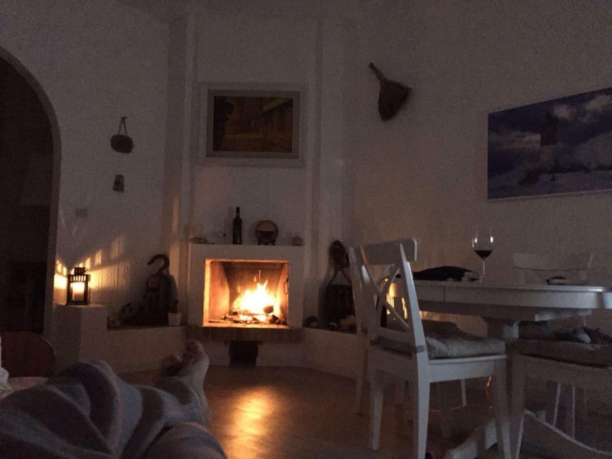 Residence Calarossa 테라시니 외부 사진