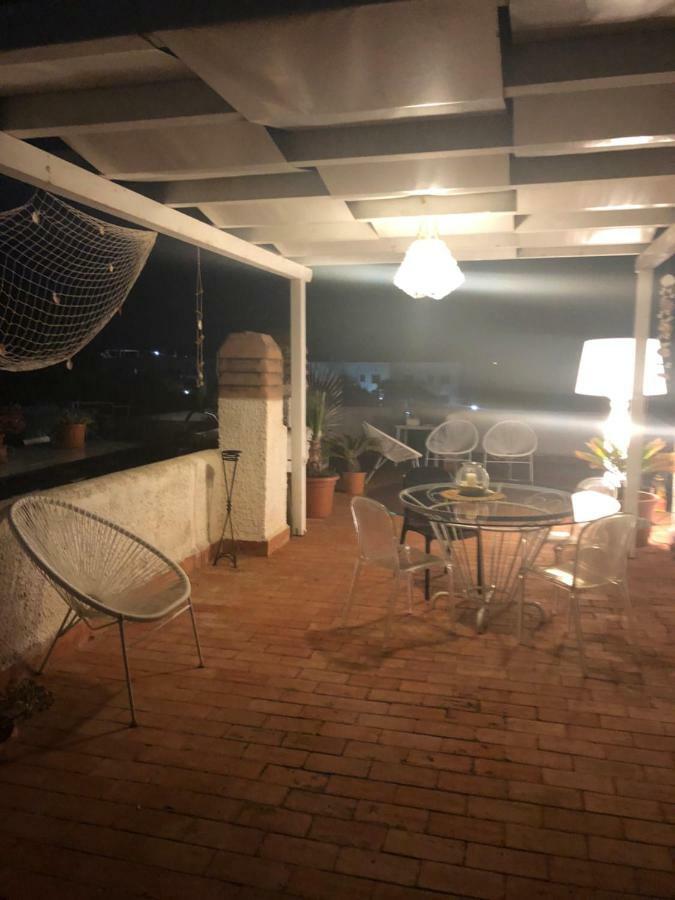 Residence Calarossa 테라시니 외부 사진